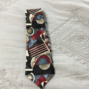 Impact Tie BOGO